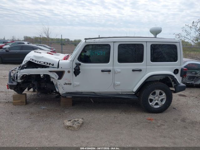1C4RJXSJ3RW324265 Jeep Wrangler 4-door Rubicon 392 Final Edition 4x4