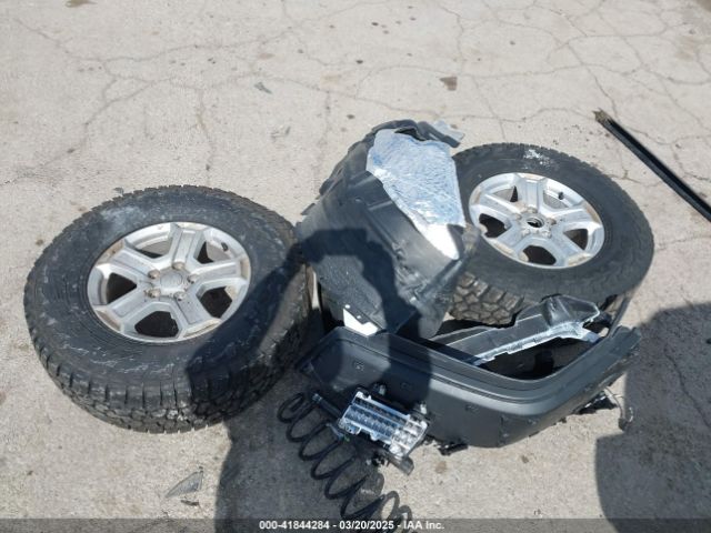 1C4RJXSJ3RW324265 Jeep Wrangler 4-door Rubicon 392 Final Edition 4x4