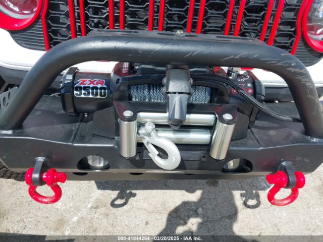 1C4RJXSJ3RW324265 Jeep Wrangler 4-door Rubicon 392 Final Edition 4x4