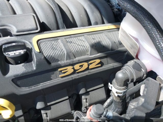 1C4RJXSJ3RW324265 Jeep Wrangler 4-door Rubicon 392 Final Edition 4x4