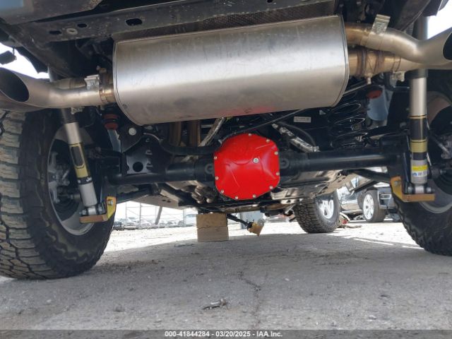 1C4RJXSJ3RW324265 Jeep Wrangler 4-door Rubicon 392 Final Edition 4x4