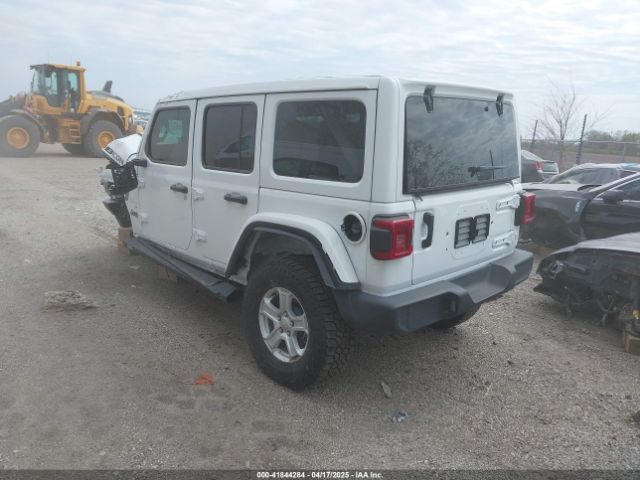 1C4RJXSJ3RW324265 Jeep Wrangler 4-door Rubicon 392 Final Edition 4x4