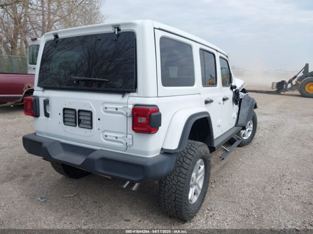 1C4RJXSJ3RW324265 Jeep Wrangler 4-door Rubicon 392 Final Edition 4x4