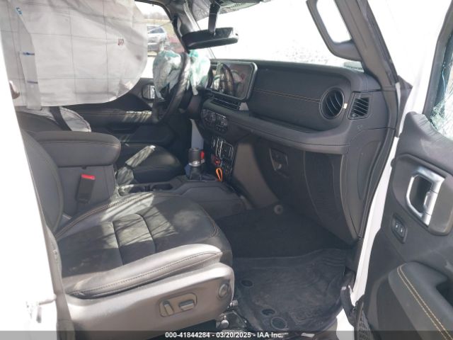 1C4RJXSJ3RW324265 Jeep Wrangler 4-door Rubicon 392 Final Edition 4x4