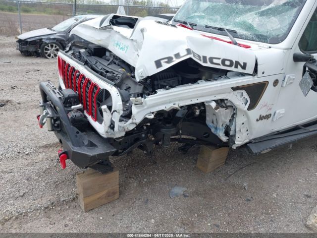 1C4RJXSJ3RW324265 Jeep Wrangler 4-door Rubicon 392 Final Edition 4x4