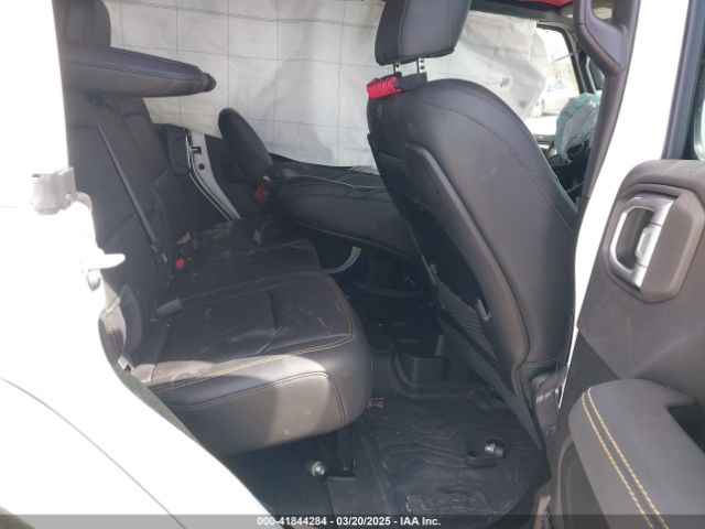 1C4RJXSJ3RW324265 Jeep Wrangler 4-door Rubicon 392 Final Edition 4x4