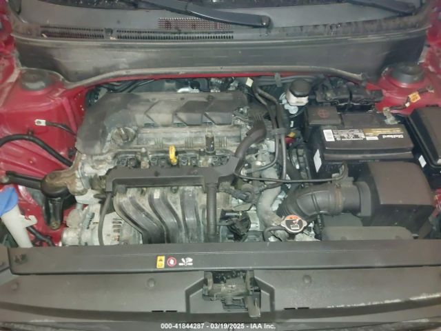 KMHRC8A38LU026229 Hyundai Venue Sel