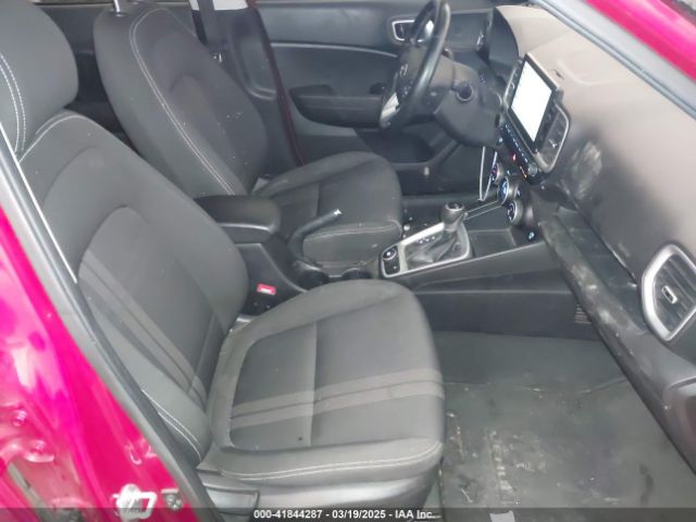 KMHRC8A38LU026229 Hyundai Venue Sel