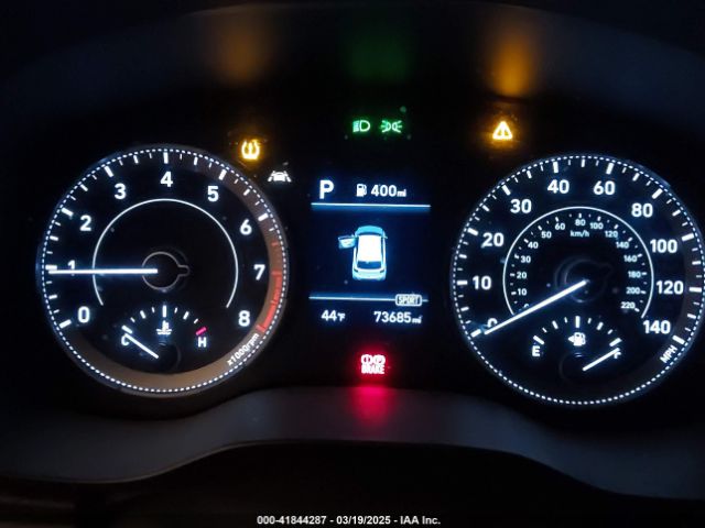 KMHRC8A38LU026229 Hyundai Venue Sel