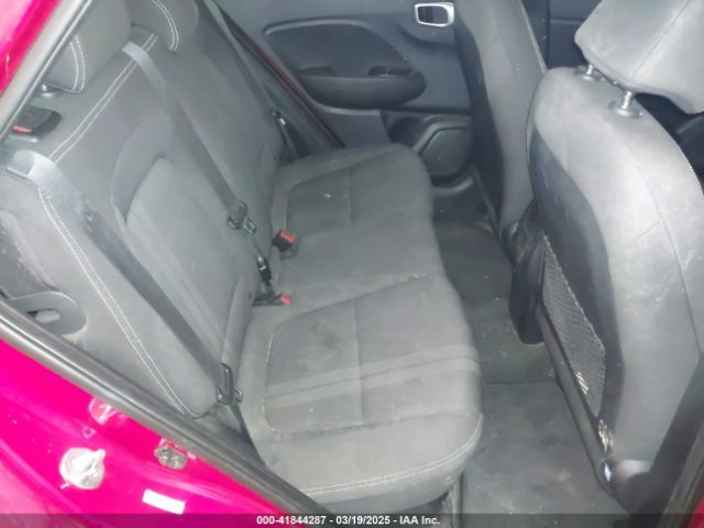 KMHRC8A38LU026229 Hyundai Venue Sel
