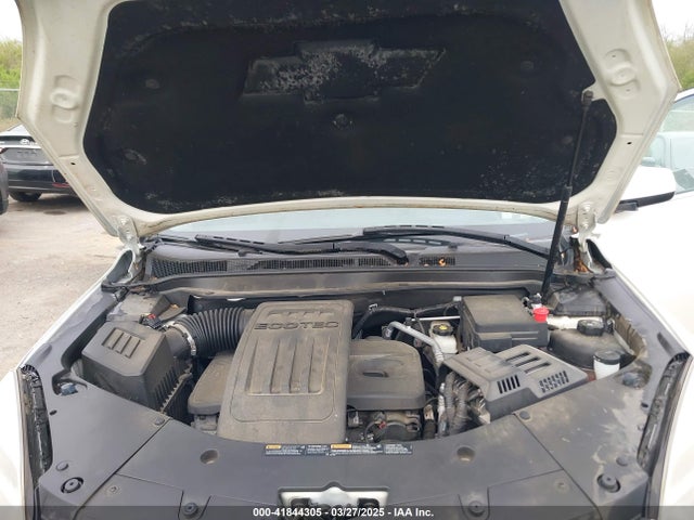 1GNALCEK8EZ129945 Chevrolet Equinox 2lt