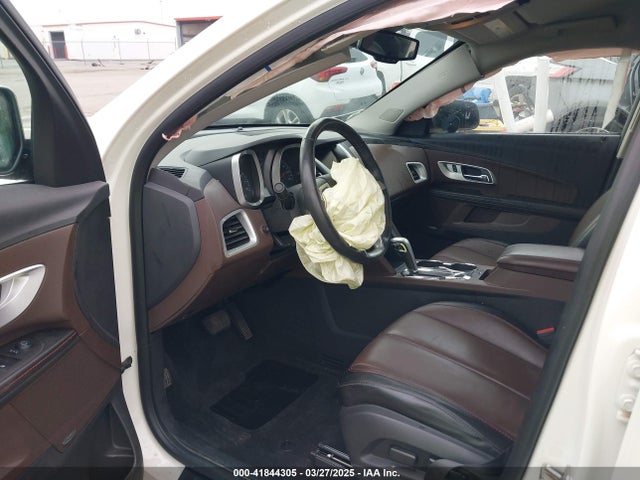 1GNALCEK8EZ129945 Chevrolet Equinox 2lt