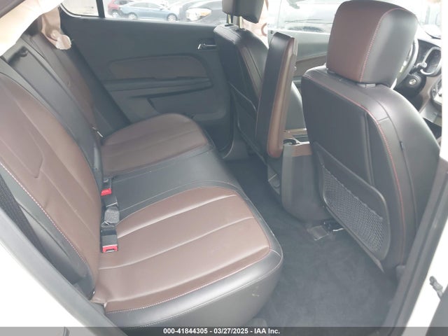 1GNALCEK8EZ129945 Chevrolet Equinox 2lt