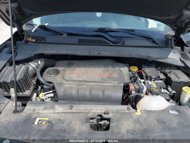 3C4NJDBB1JT402381 Jeep Compass Altitude 4x4