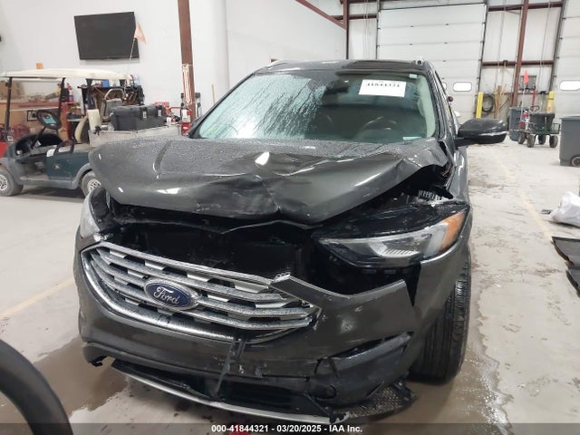 2FMPK4J98LBB49638 Ford EDGE SEL