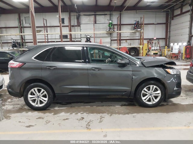 2FMPK4J98LBB49638 Ford EDGE SEL