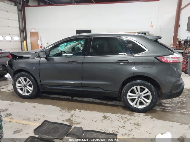 2FMPK4J98LBB49638 Ford EDGE SEL