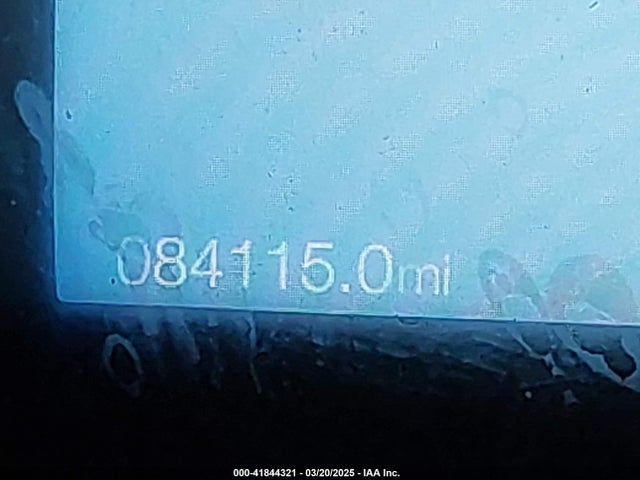 2FMPK4J98LBB49638 Ford EDGE SEL
