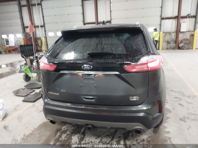 2FMPK4J98LBB49638 Ford EDGE SEL
