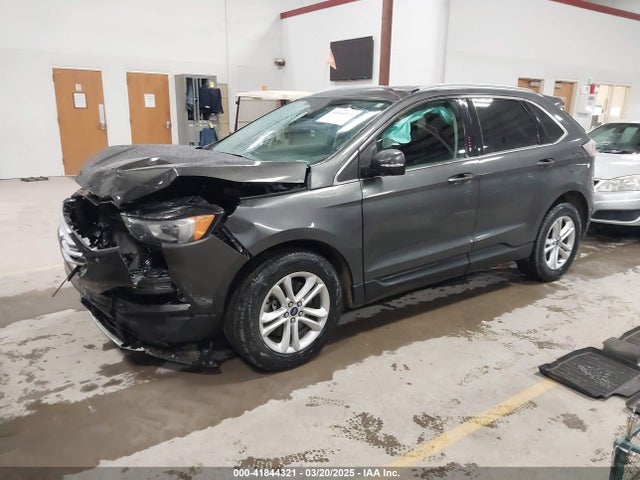 2FMPK4J98LBB49638 Ford EDGE SEL