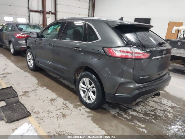 2FMPK4J98LBB49638 Ford EDGE SEL