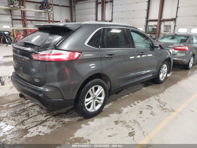 2FMPK4J98LBB49638 Ford EDGE SEL