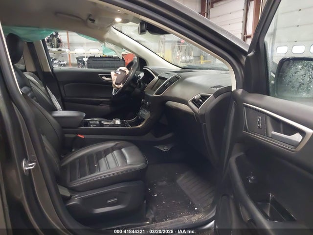2FMPK4J98LBB49638 Ford EDGE SEL