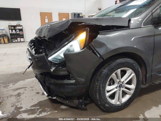 2FMPK4J98LBB49638 Ford EDGE SEL