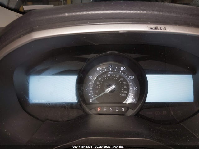 2FMPK4J98LBB49638 Ford EDGE SEL