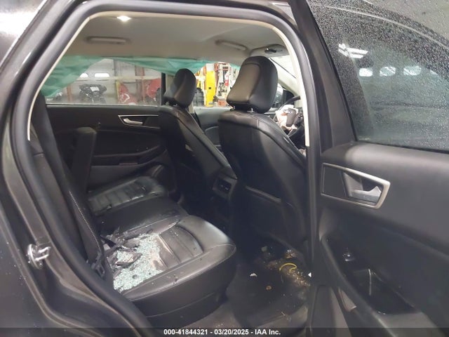 2FMPK4J98LBB49638 Ford EDGE SEL