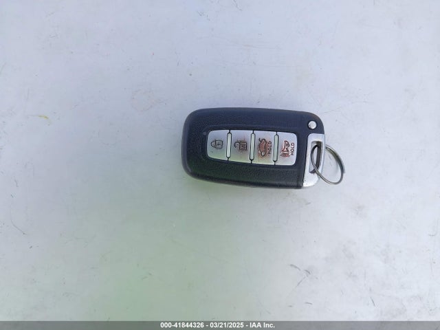 KMHFH4JG8EA390171 Hyundai Azera Limited