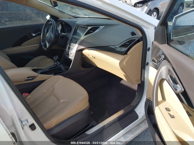 KMHFH4JG8EA390171 Hyundai Azera Limited