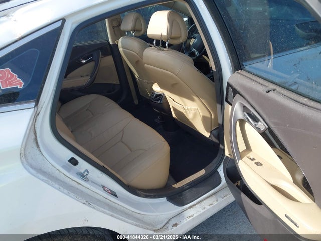 KMHFH4JG8EA390171 Hyundai Azera Limited