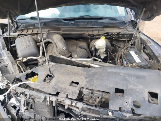 1C6RR7ST0GS282921 RAM 1500 Tradesman