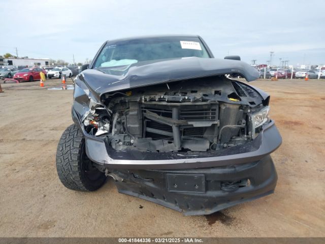 1C6RR7ST0GS282921 RAM 1500 Tradesman
