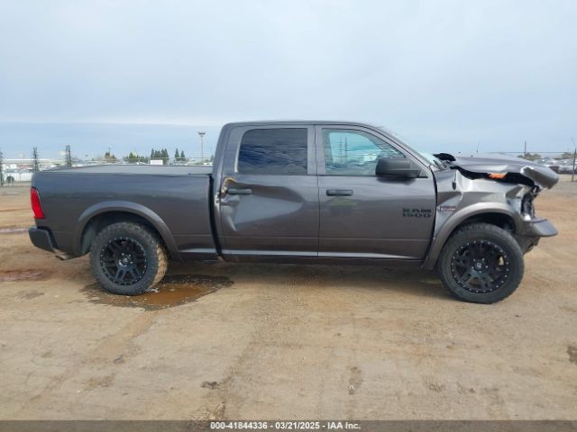 1C6RR7ST0GS282921 RAM 1500 Tradesman