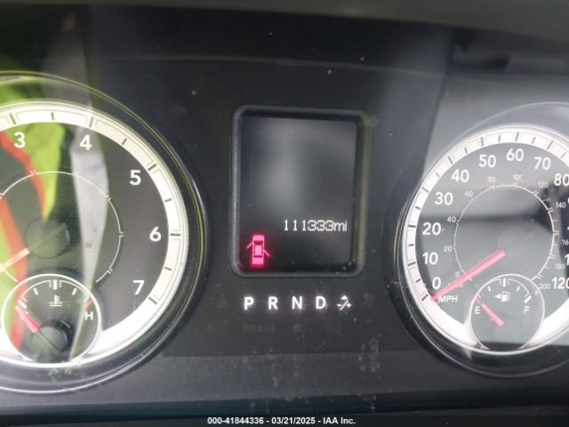 1C6RR7ST0GS282921 RAM 1500 Tradesman