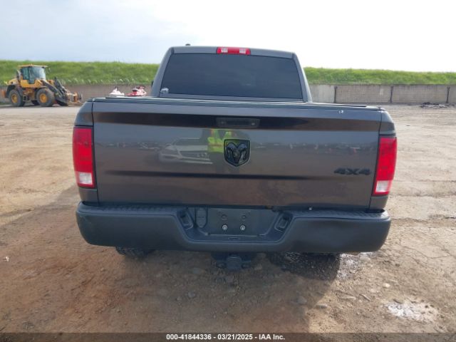 1C6RR7ST0GS282921 RAM 1500 Tradesman