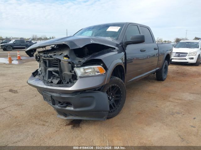 1C6RR7ST0GS282921 RAM 1500 Tradesman