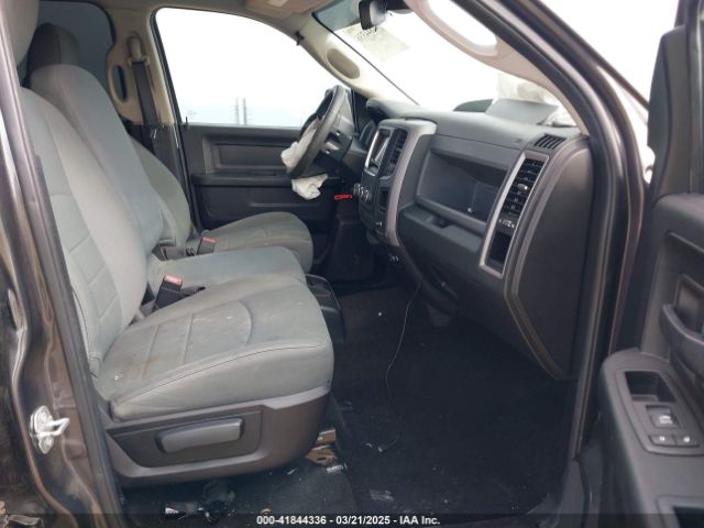 1C6RR7ST0GS282921 RAM 1500 Tradesman