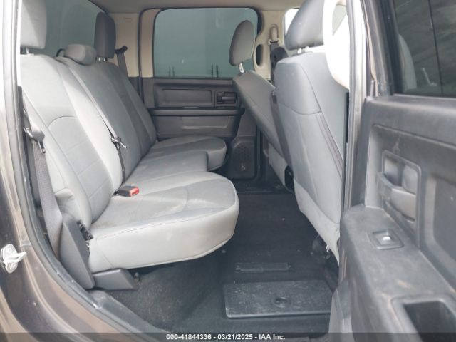 1C6RR7ST0GS282921 RAM 1500 Tradesman