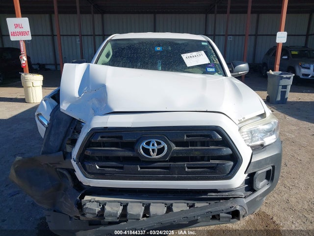 5TFRX5GNXGX068468 Toyota Tacoma Access Cab/sr/sr5