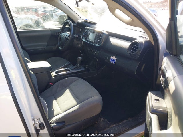 5TFRX5GNXGX068468 Toyota Tacoma Access Cab/sr/sr5