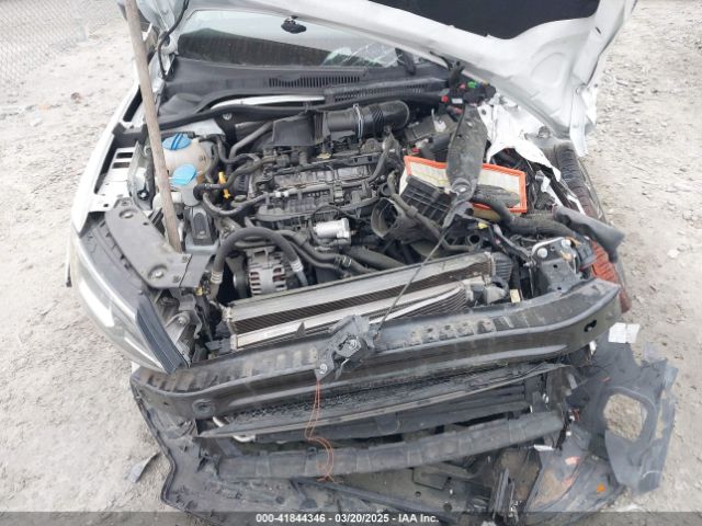 3VWD17AJ0GM394943 Volkswagen Jetta 1.8t Sport