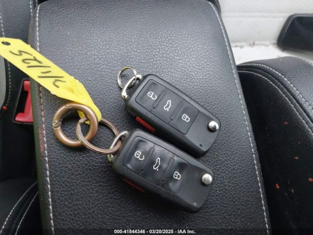 3VWD17AJ0GM394943 Volkswagen Jetta 1.8t Sport