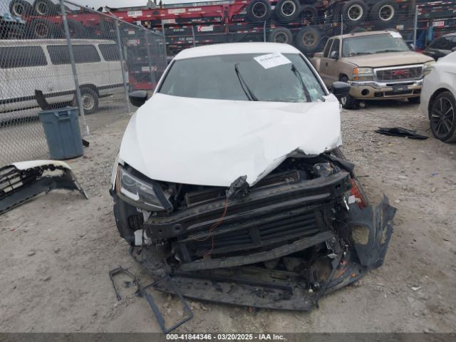 3VWD17AJ0GM394943 Volkswagen Jetta 1.8t Sport