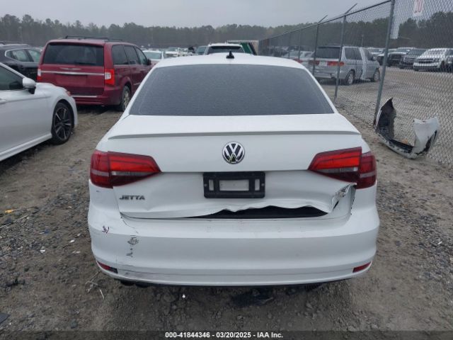 3VWD17AJ0GM394943 Volkswagen Jetta 1.8t Sport