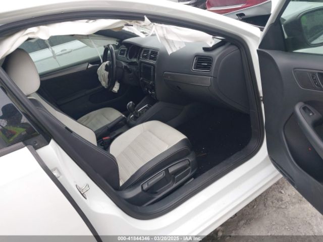 3VWD17AJ0GM394943 Volkswagen Jetta 1.8t Sport