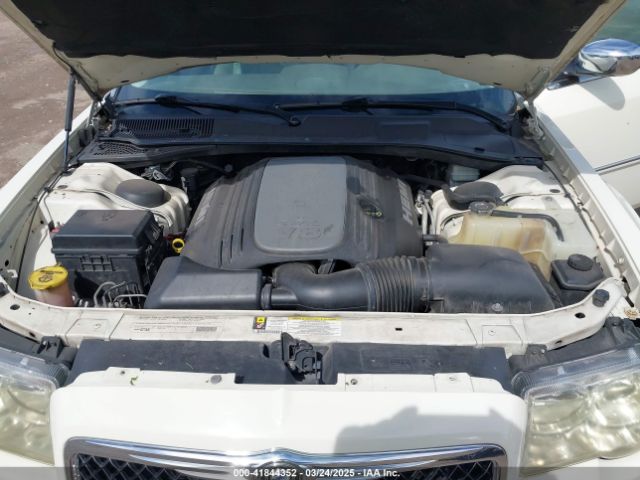2010 CHRYSLER 300C 2C3CA6CT8AH292887 Photo 9