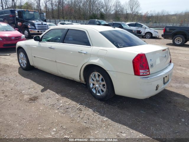 2010 CHRYSLER 300C 2C3CA6CT8AH292887 Photo 2
